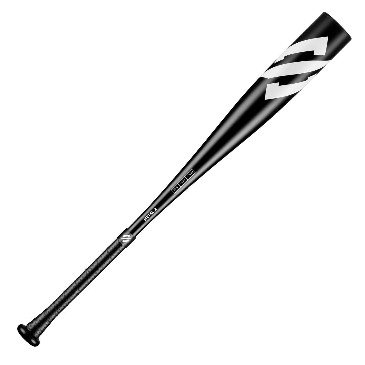 StringKing Adult Metal 2 USSSA Baseball Bat -10 Baseball Bats All