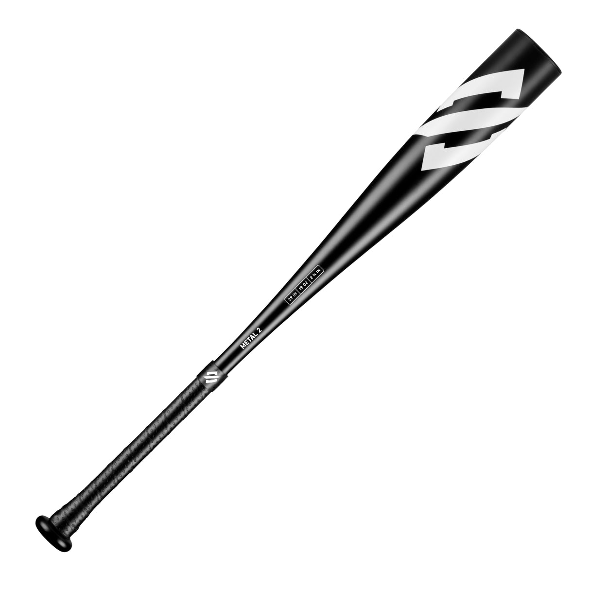 StringKing Adult Metal 2 USSSA Baseball Bat -10 Baseball Bats All