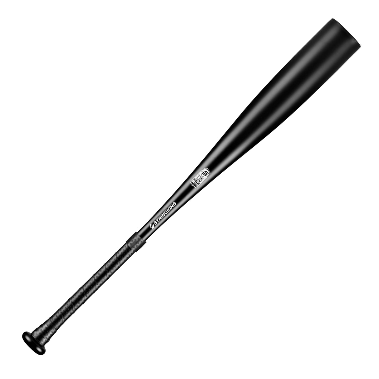 StringKing Adult Metal 2 USSSA Baseball Bat -10 Baseball Bats All