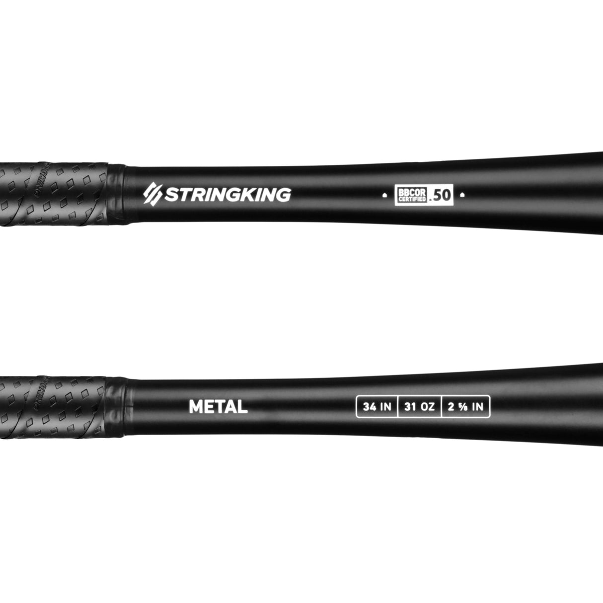 StringKing Adult Metal BBCOR Baseball Bat -3 Baseball Bats All