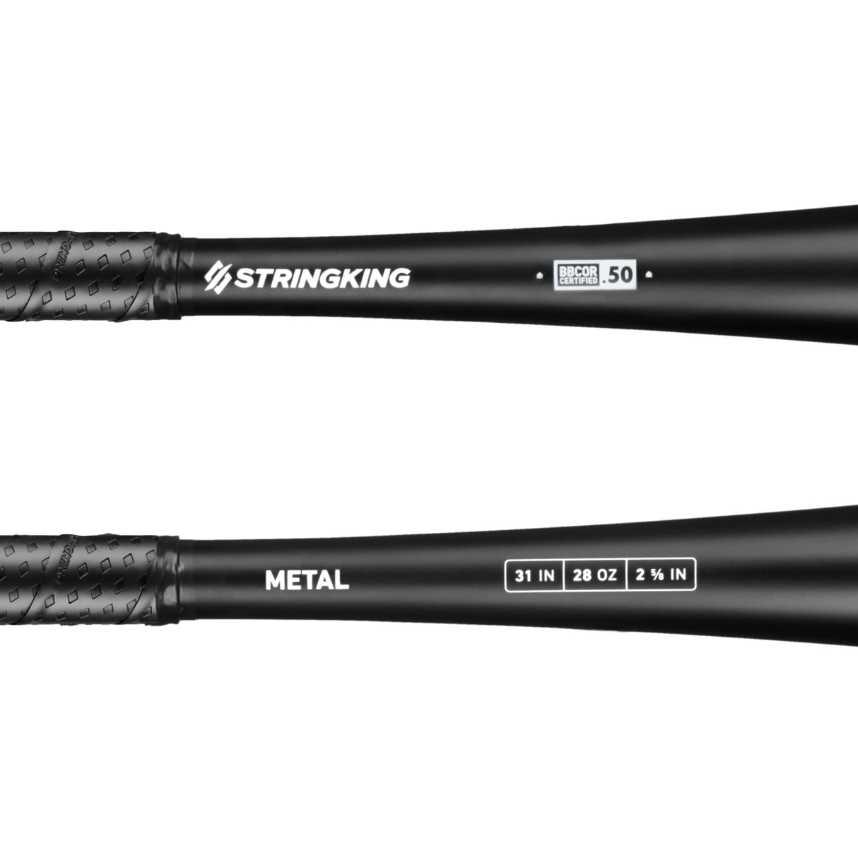 StringKing Adult Metal BBCOR Baseball Bat -3 Baseball Bats All