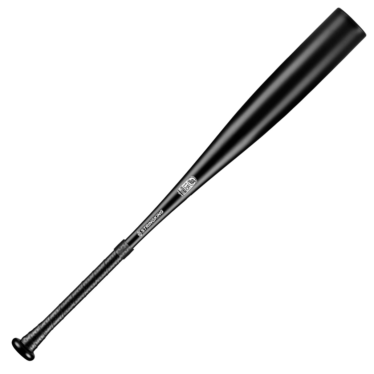 StringKing Adult Metal 2 Pro USSSA Baseball Bat -5 Baseball Bats All