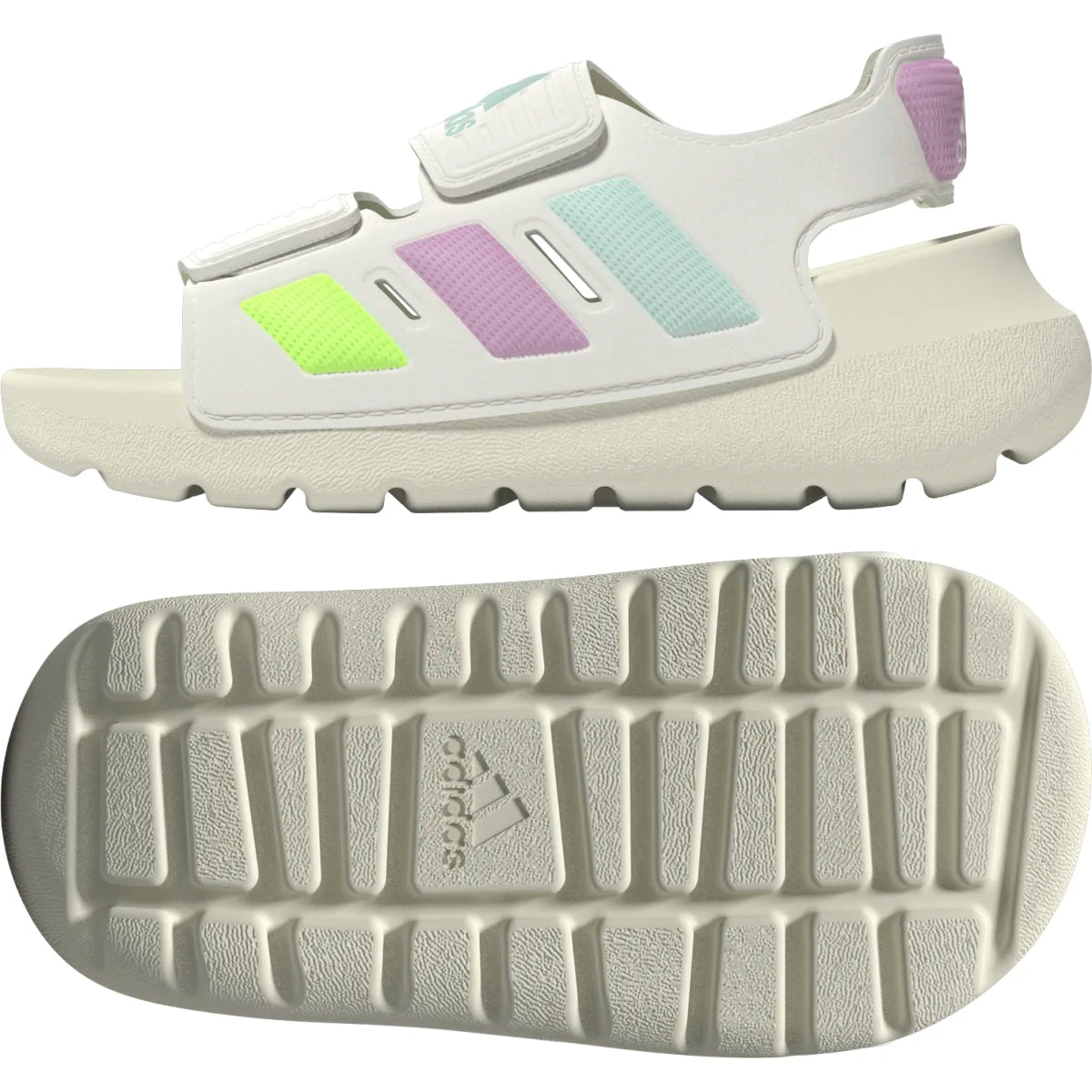 adidas Infant & Toddler Altaswim 2.0 Sandals Youth Footwear Infant & Toddler