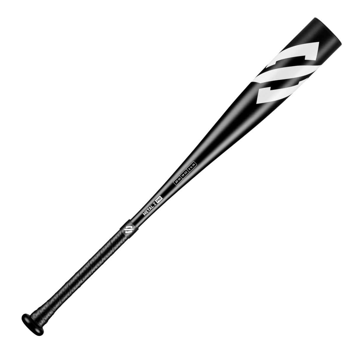 StringKing Adult Metal 2 Pro USSSA Baseball Bat -10 Baseball Bats All