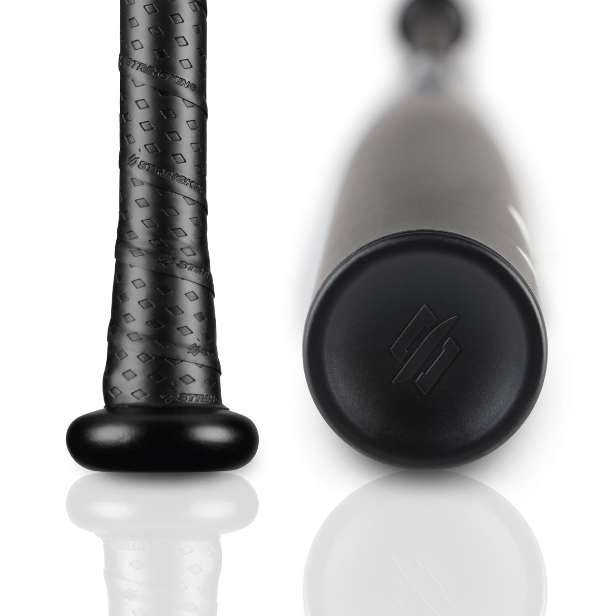 StringKing Adult Metal 2 Pro USSSA Baseball Bat -10 Baseball Bats All