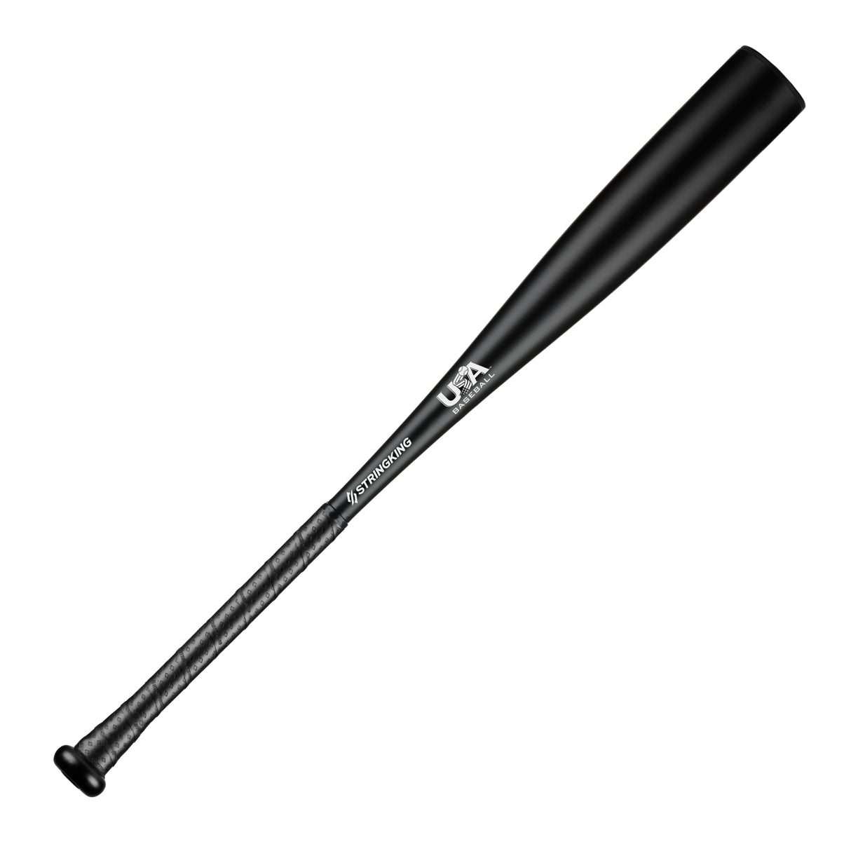 StringKing Adult Metal USABat Baseball Bat -10 Baseball Bats All