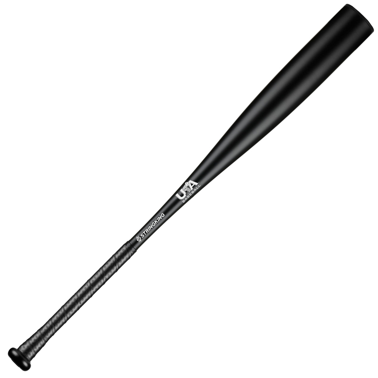 StringKing Adult Metal USABat Baseball Bat -10 Baseball Bats All