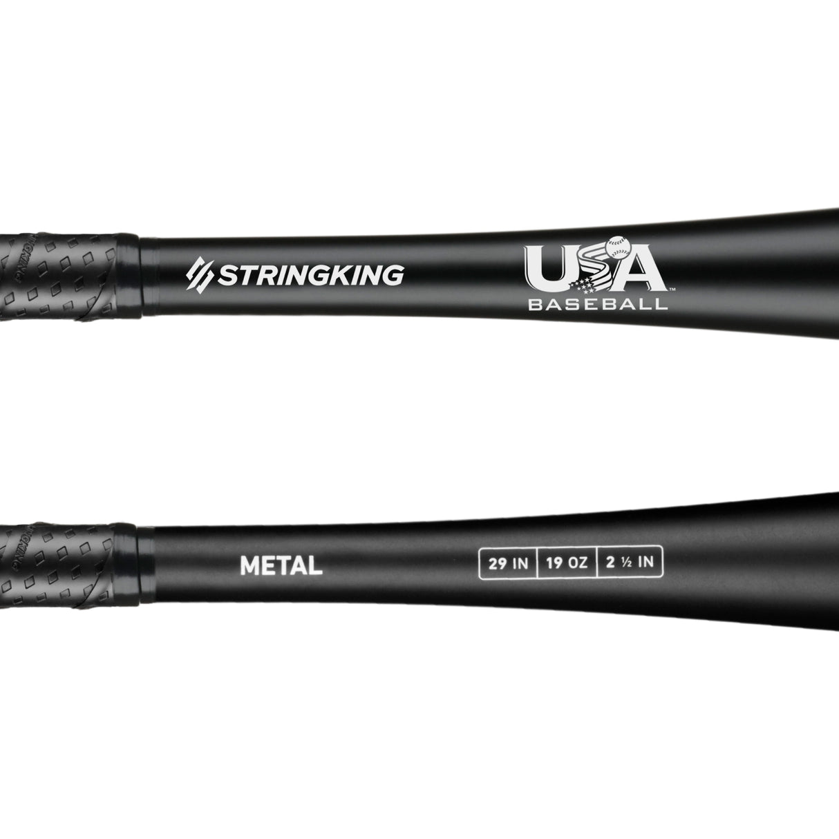 StringKing Adult Metal USABat Baseball Bat -10 Baseball Bats All