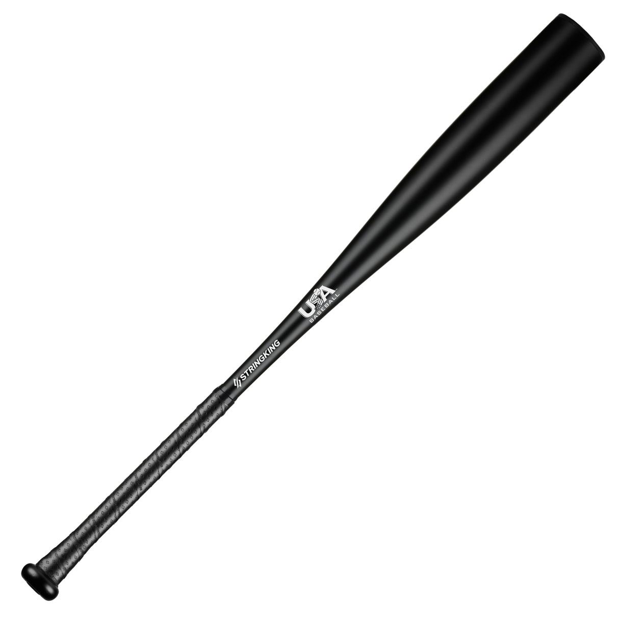 StringKing Adult Metal USABat Baseball Bat -10 Baseball Bats All