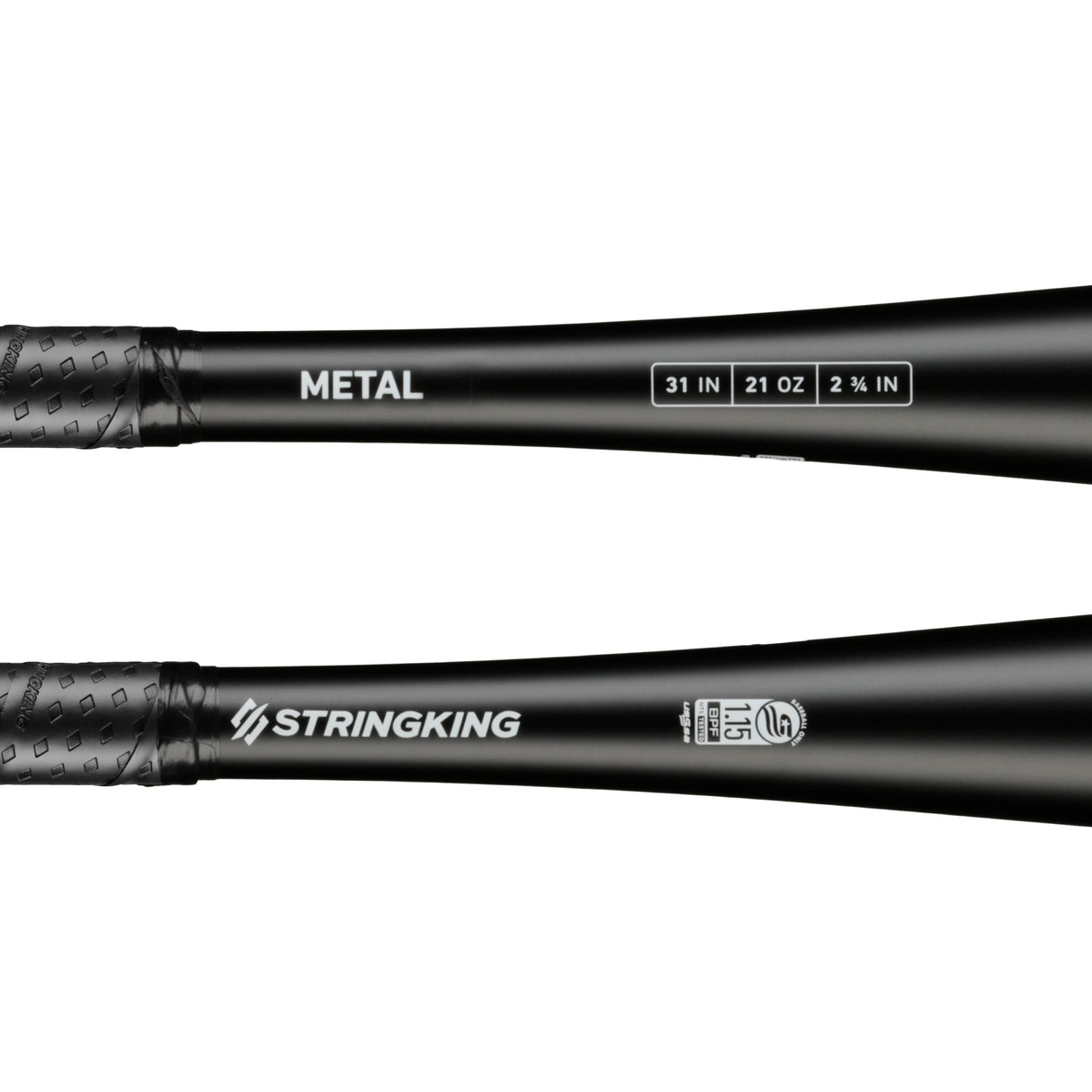 StringKing Adult Metal USSSA Baseball Bat -10 Baseball Bats All