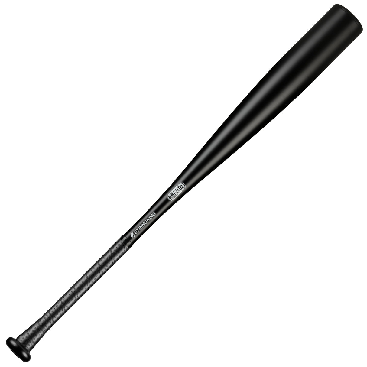 StringKing Adult Metal USSSA Baseball Bat -10 Baseball Bats All