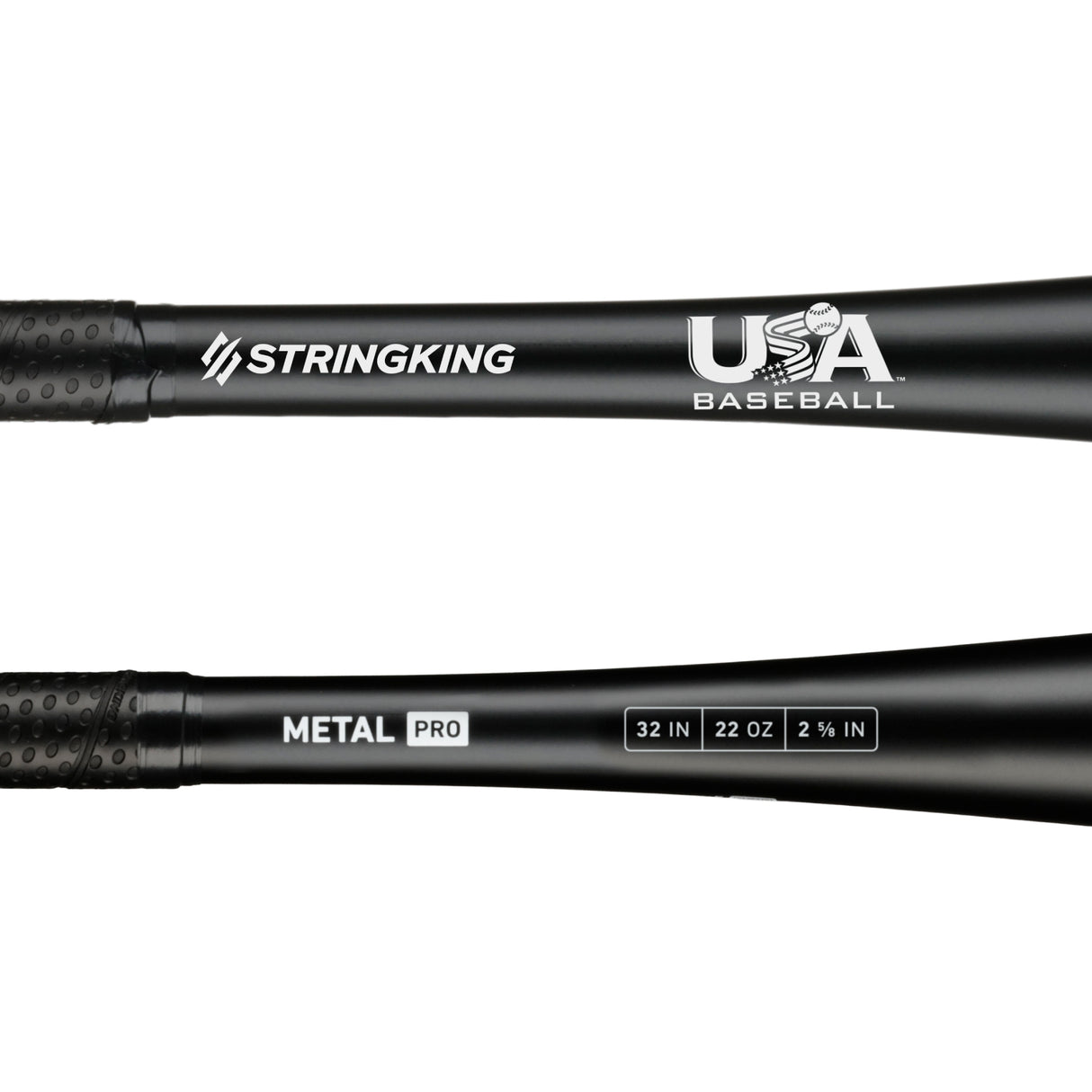 StringKing Adult Metal Pro USA Bat Baseball Bat -10 Baseball Bats All