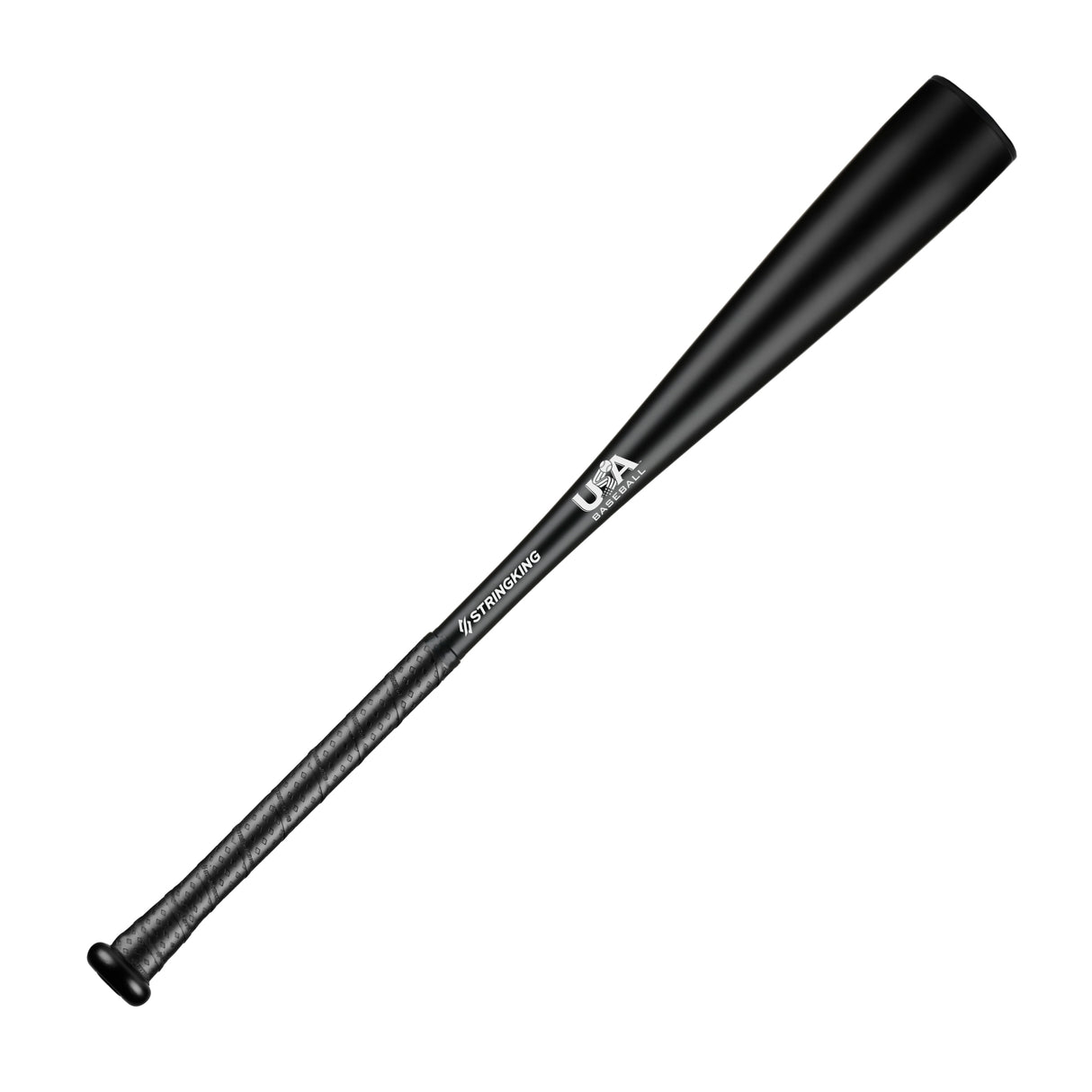 StringKing Adult Metal Pro USA Bat Baseball Bat -10 Baseball Bats All