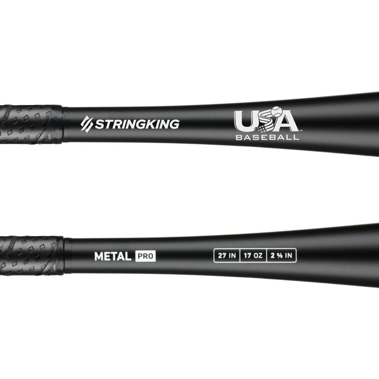 StringKing Adult Metal Pro USA Bat Baseball Bat -10 Baseball Bats All