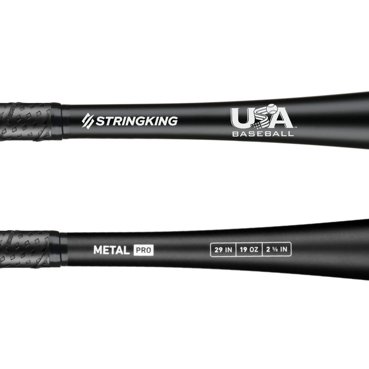 StringKing Adult Metal Pro USA Bat Baseball Bat -10 Baseball Bats All
