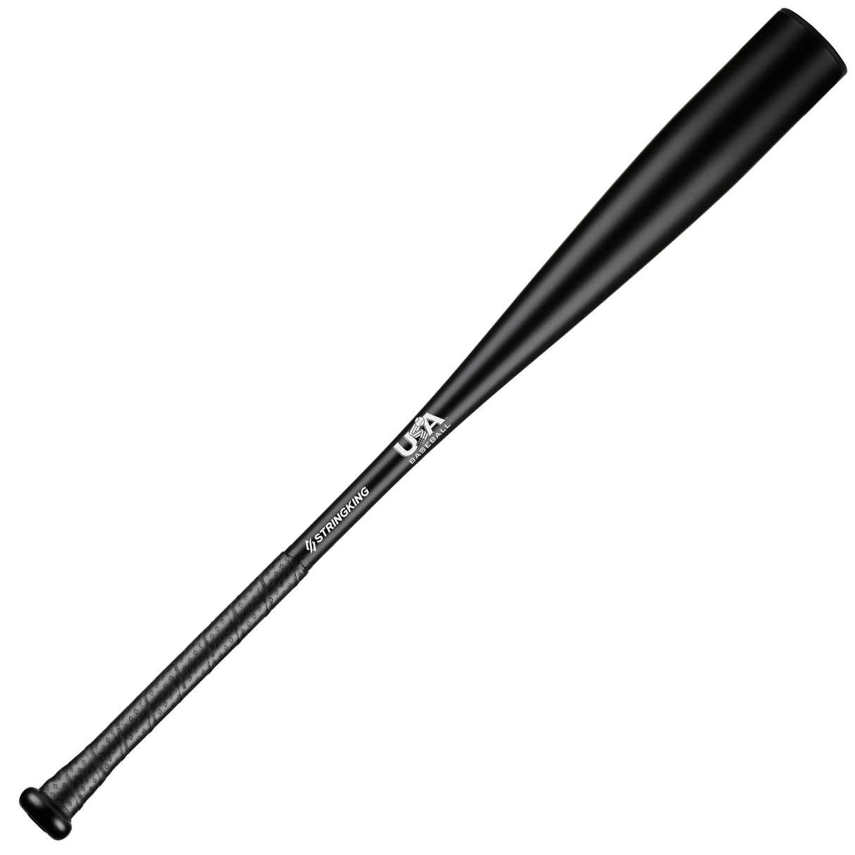 StringKing Adult Metal Pro USA Bat Baseball Bat -10 Baseball Bats All
