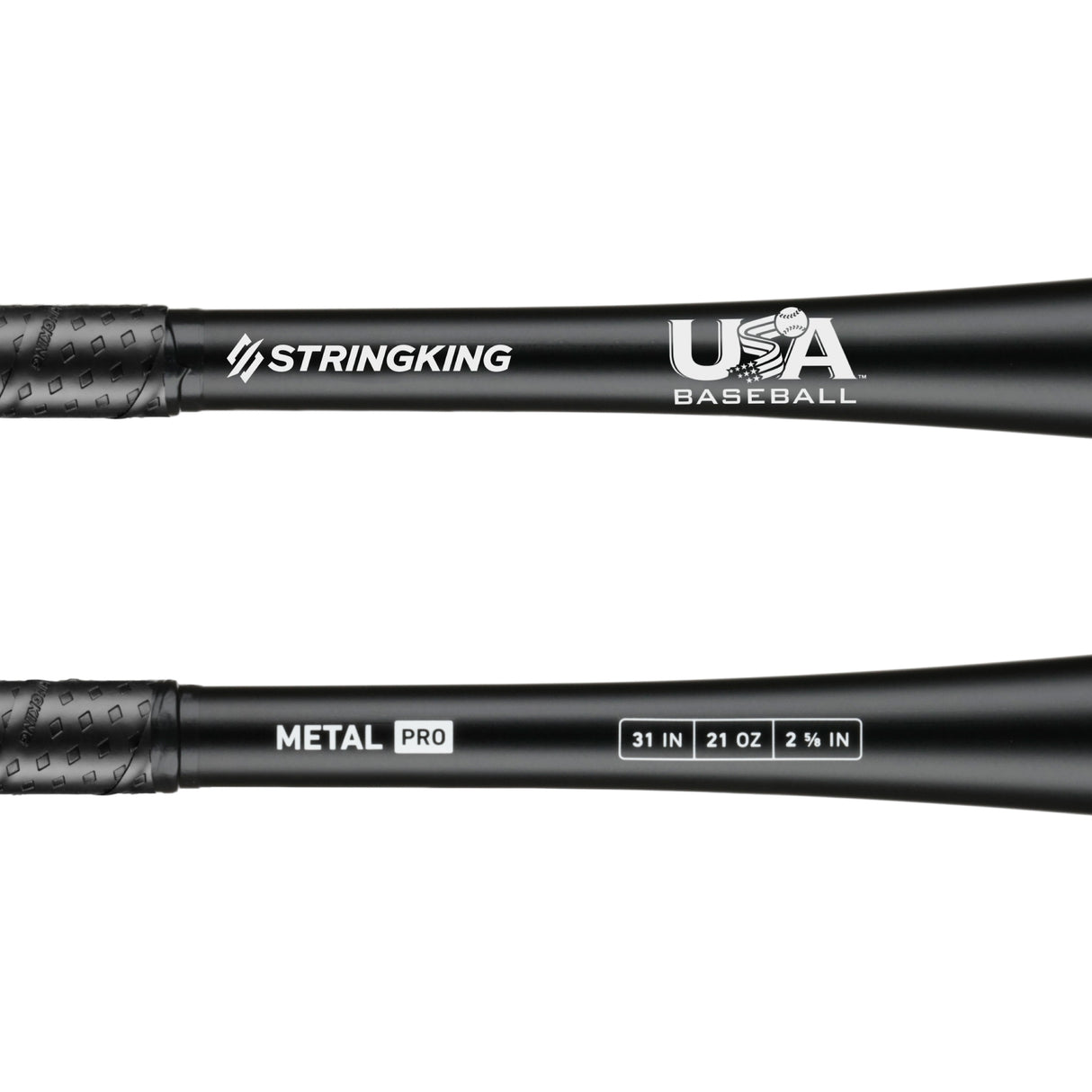 StringKing Adult Metal Pro USA Bat Baseball Bat -10 Baseball Bats All