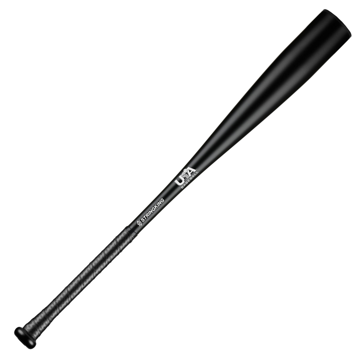 StringKing Adult Metal Pro USA Bat Baseball Bat -10 Baseball Bats All