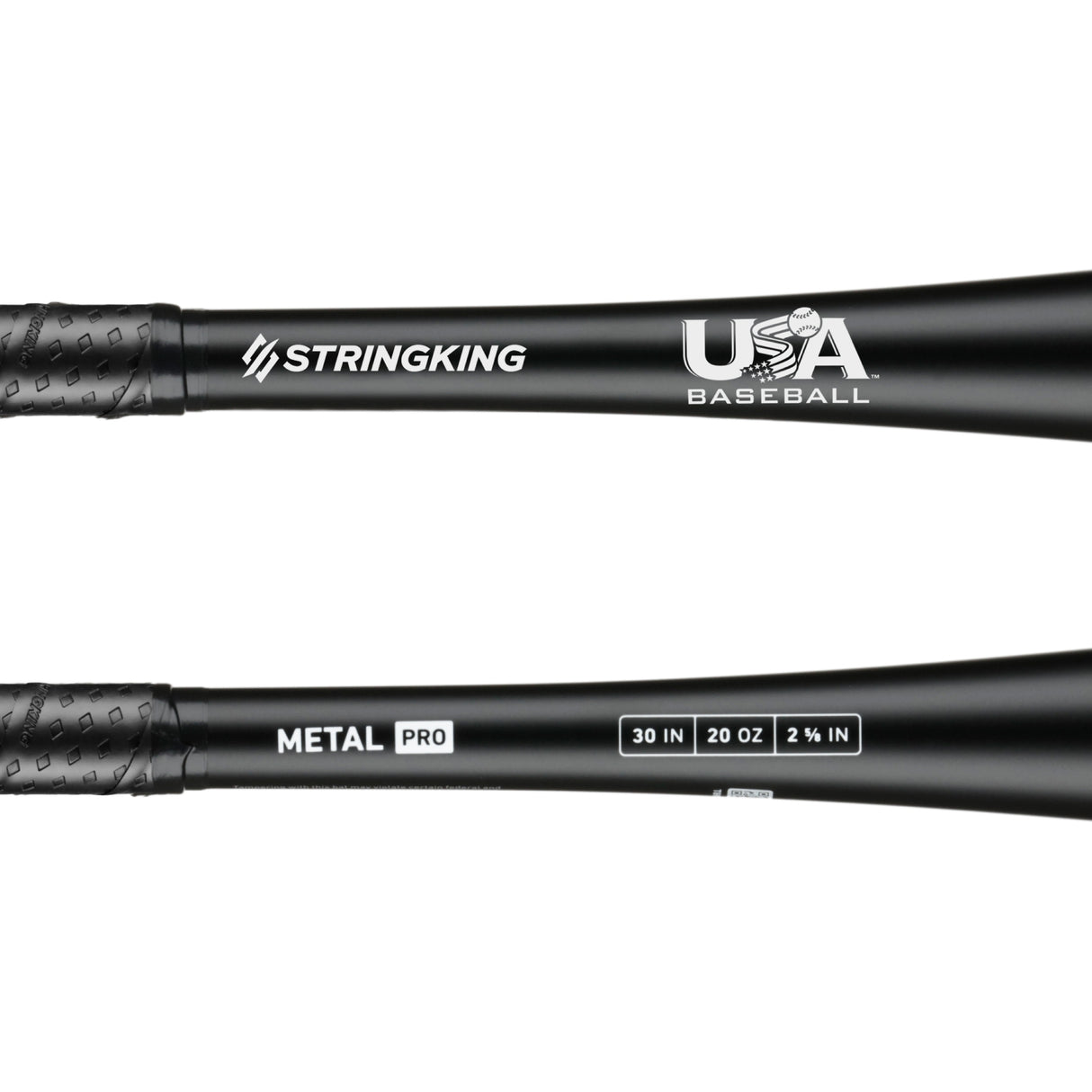StringKing Adult Metal Pro USA Bat Baseball Bat -10 Baseball Bats All