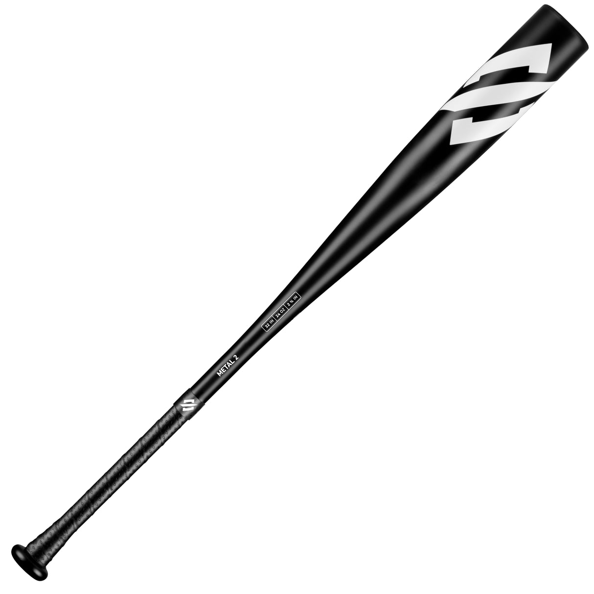 StringKing Adult Metal 2 USSSA Baseball Bat -8 Baseball Bats All