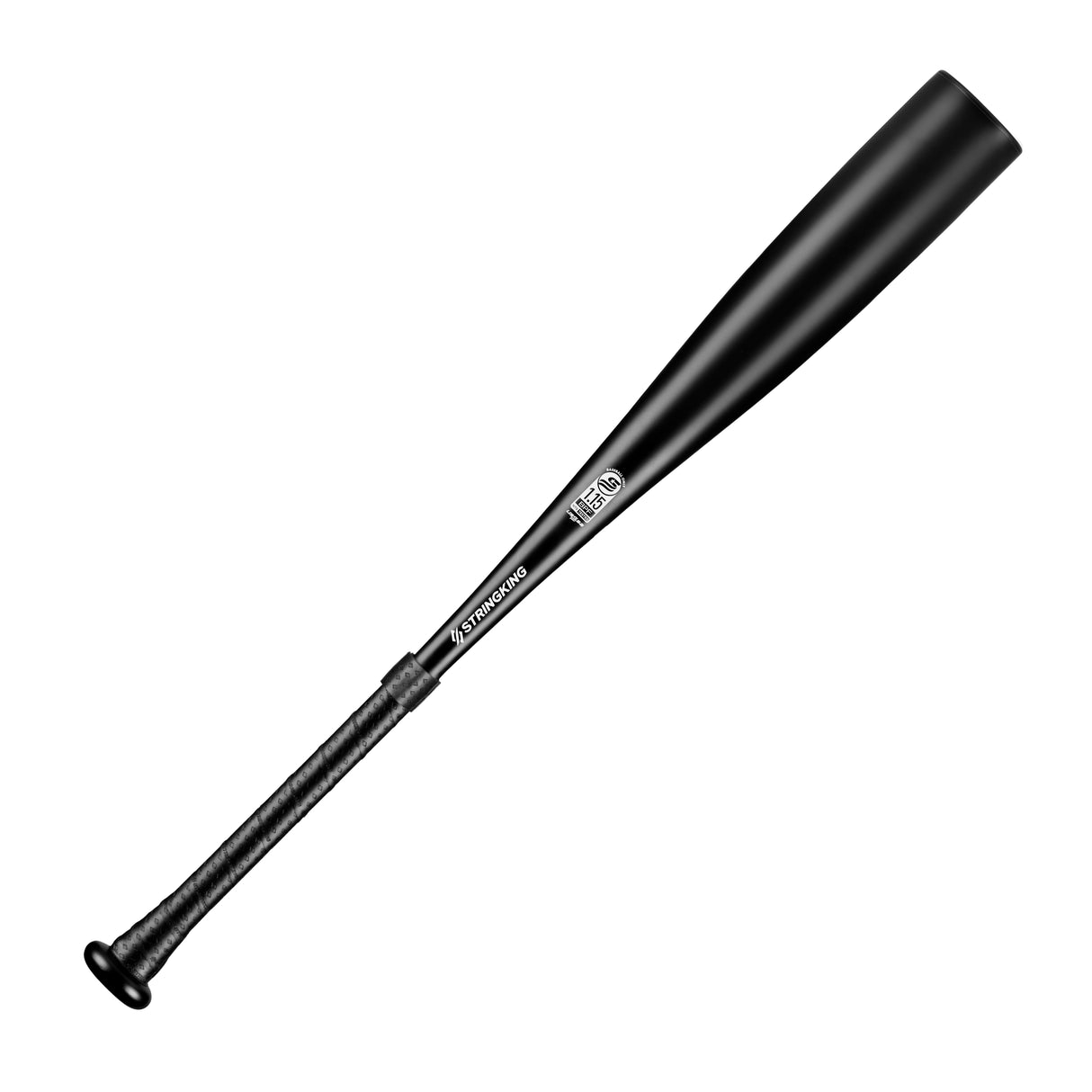 StringKing Adult Metal 2 USSSA Baseball Bat -8 Baseball Bats All
