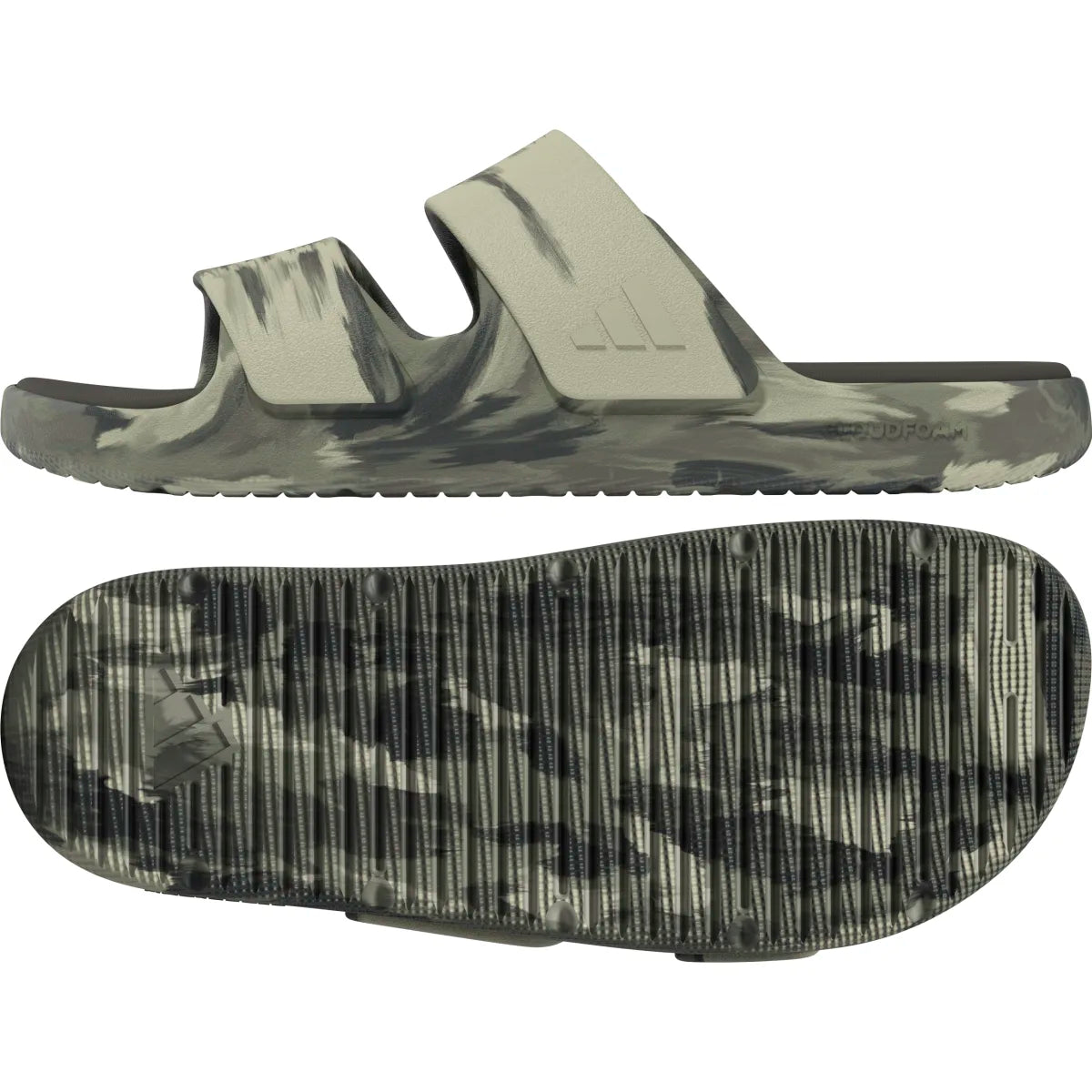 adidas Znscape Sandals Mens Footwear Sandals & Slides