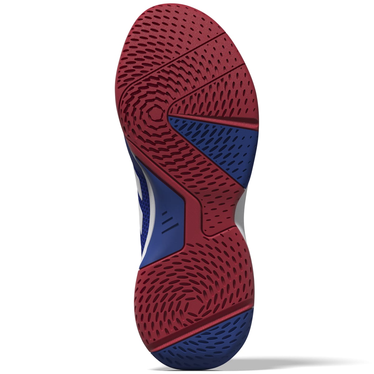 adidas Men's Ligra 8 Volleyball Shoes-2