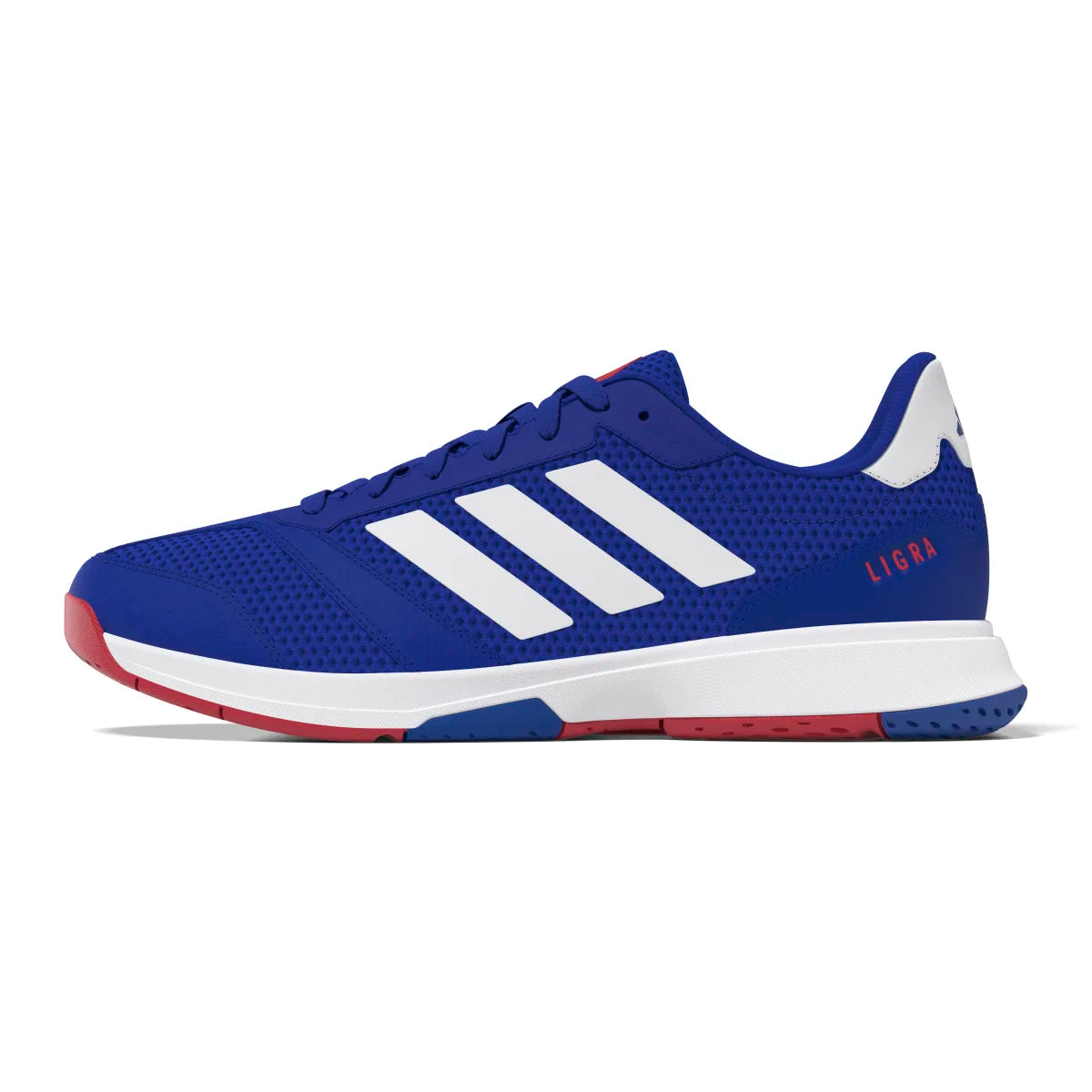 adidas Men's Ligra 8 Volleyball Shoes-3
