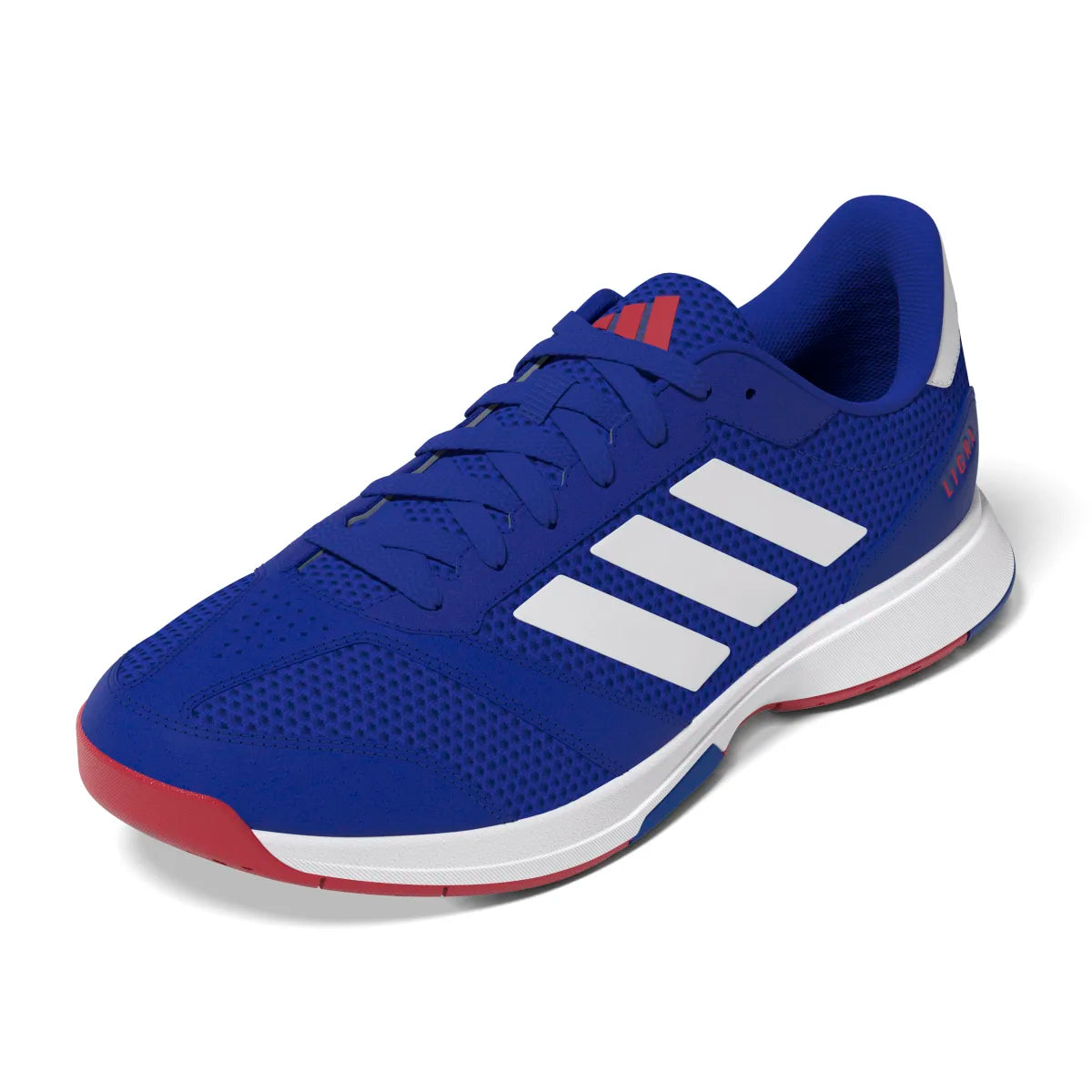 adidas Men's Ligra 8 Volleyball Shoes-4