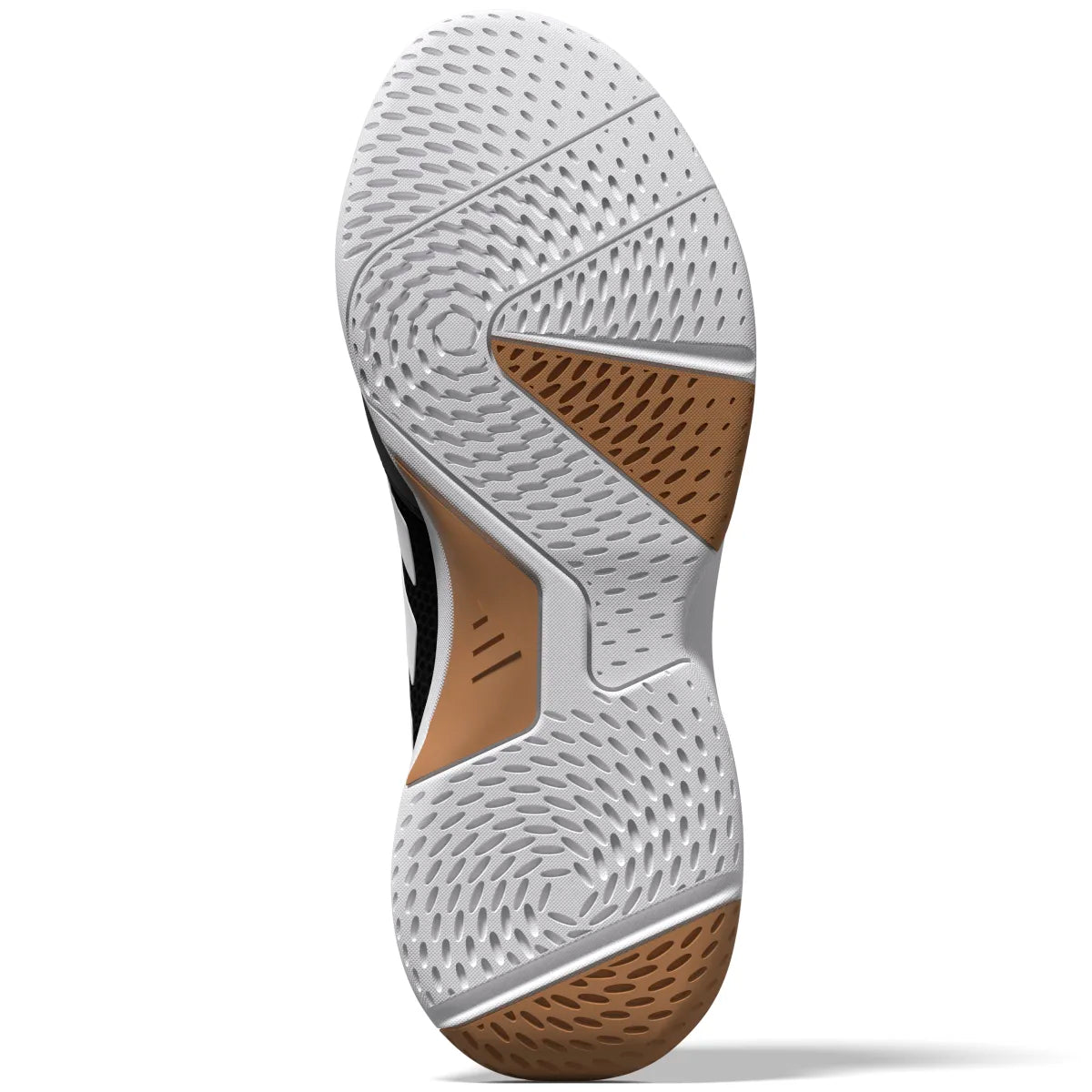 adidas Men's Ligra 8 Volleyball Shoes-2