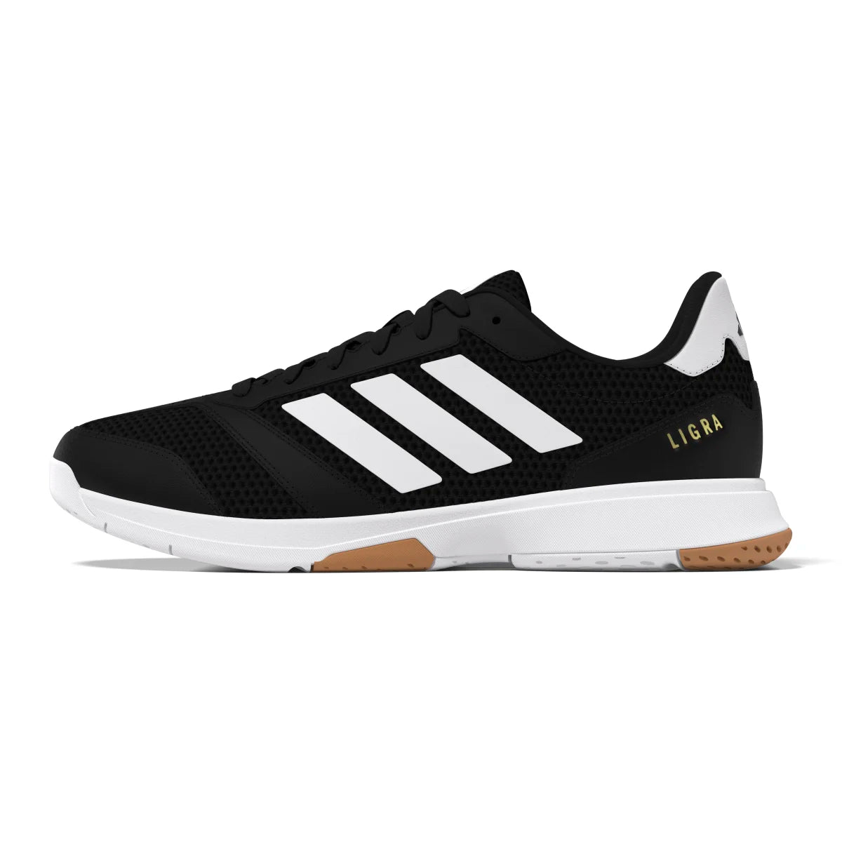 adidas Men's Ligra 8 Volleyball Shoes-3