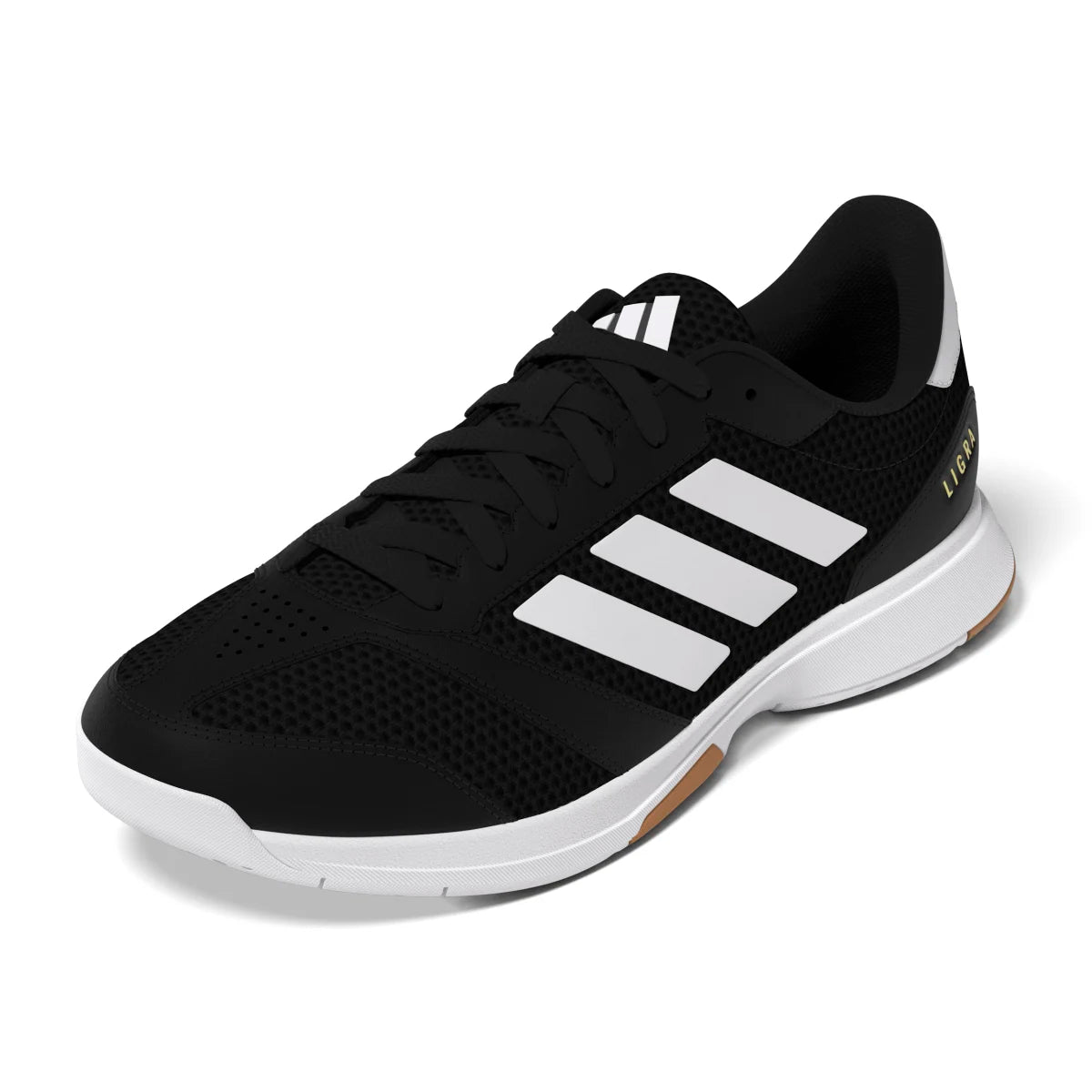 adidas Men's Ligra 8 Volleyball Shoes-4