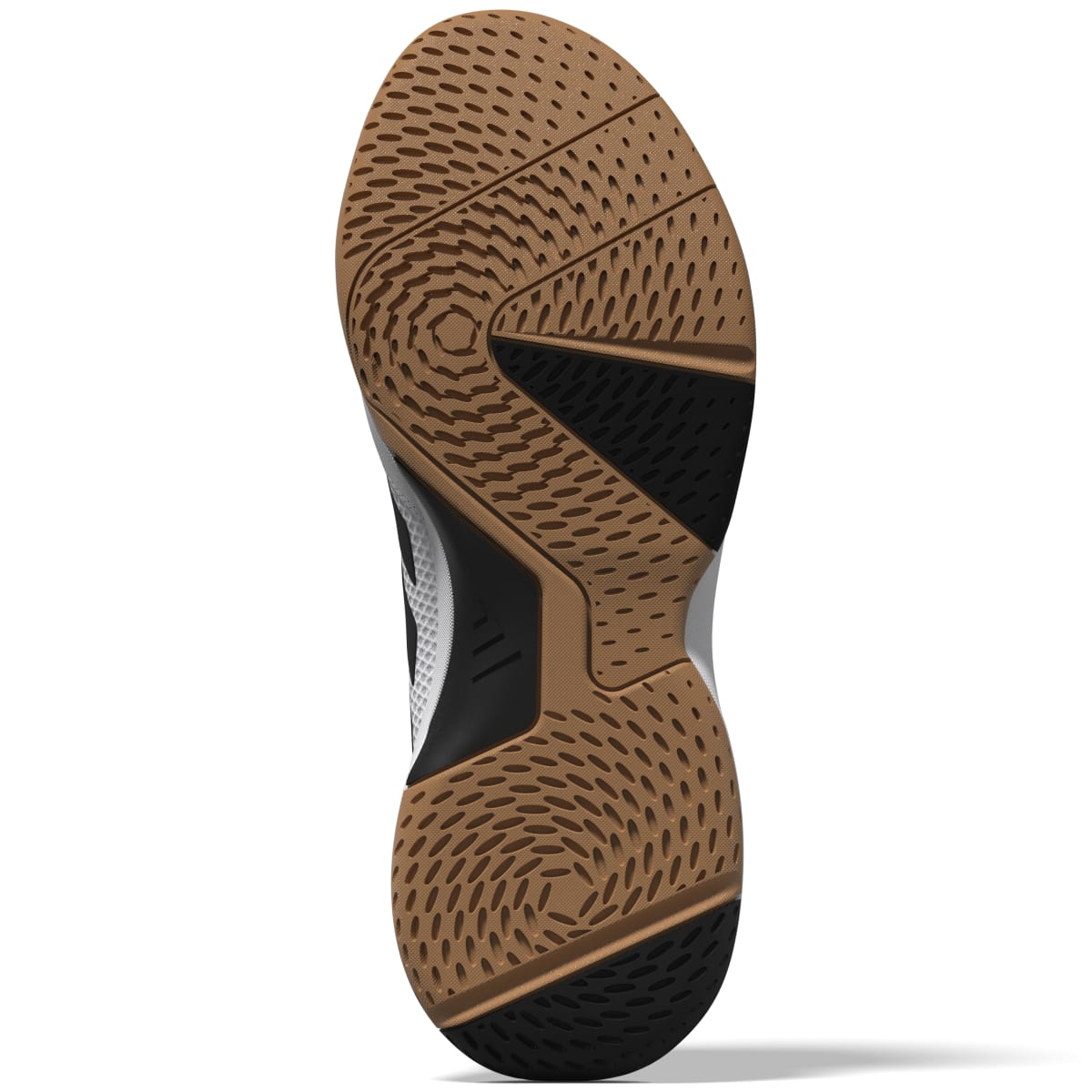 adidas Men's Ligra 8 Volleyball Shoes-2