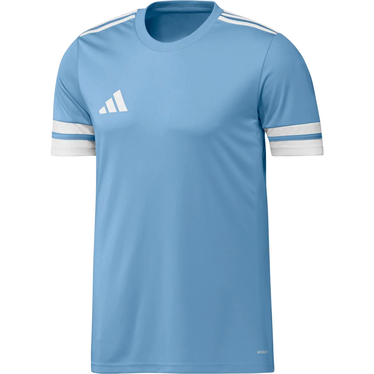 adidas Men's Squadra 25 Jersey Soccer Uniforms & Apparel All