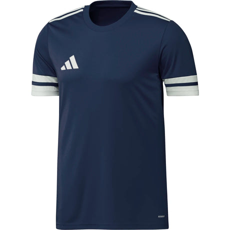 adidas Men's Squadra 25 Jersey Soccer Uniforms & Apparel All