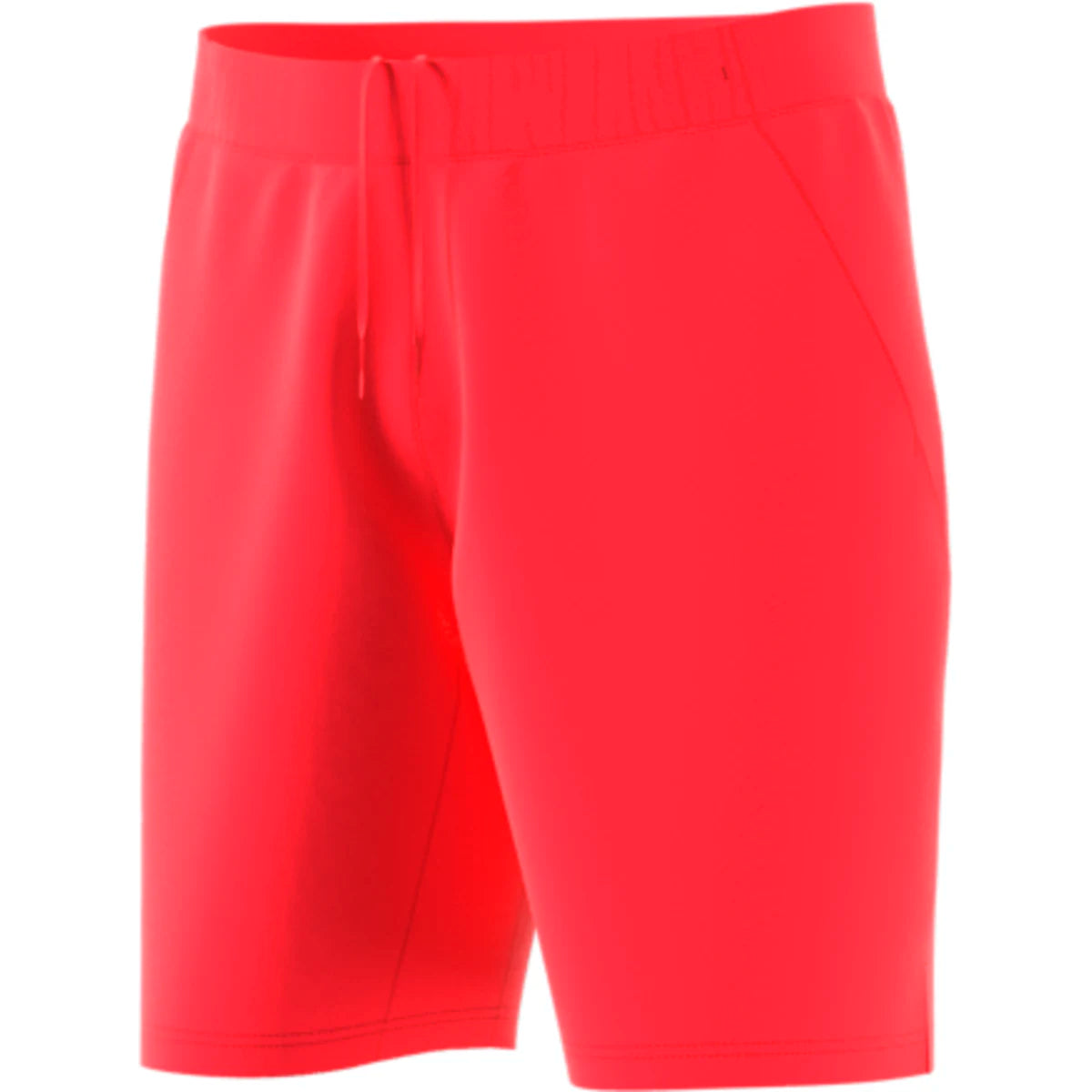 adidas Men's Club Sweat Short-1