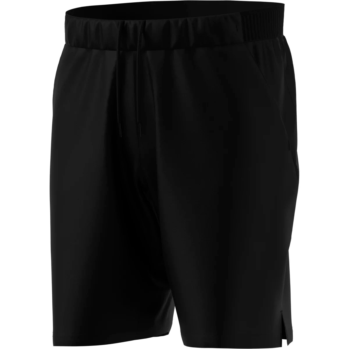 adidas Men's Club Sweat Short-1