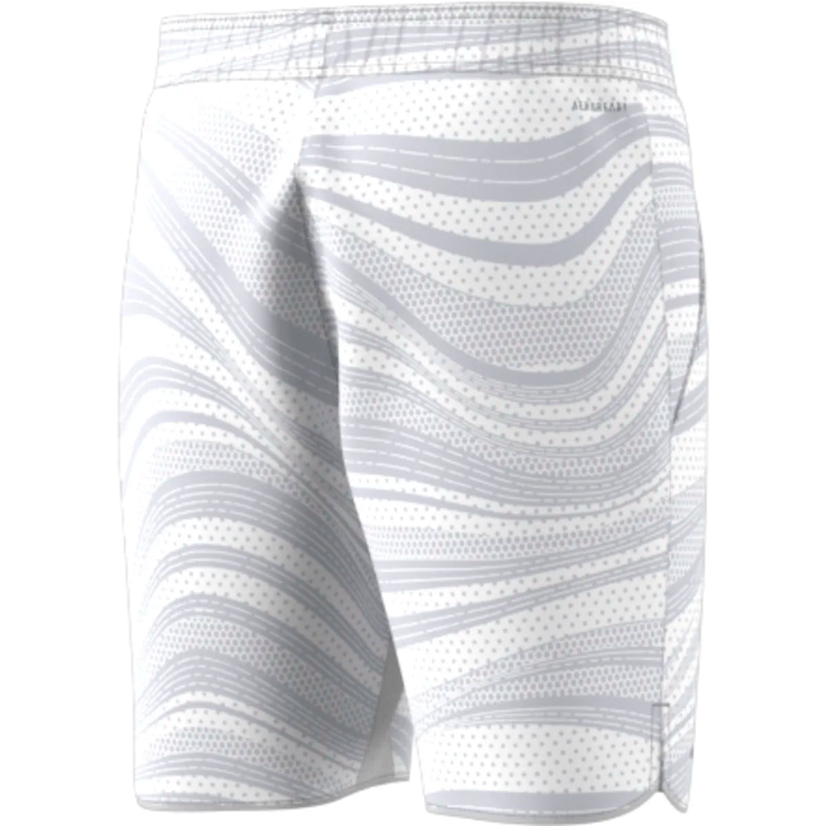 adidas Men's Club Graphic Short Tennis & Racquet Apparel All