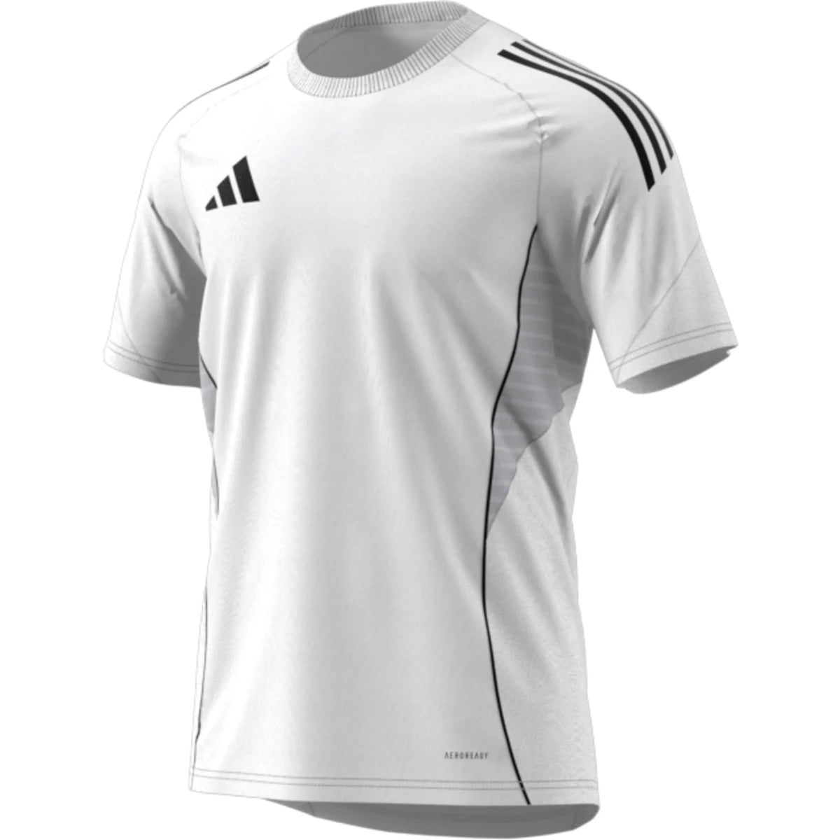 adidas Men's Tiro 25 Competition Training Jersey Tall Soccer Uniforms & Apparel All