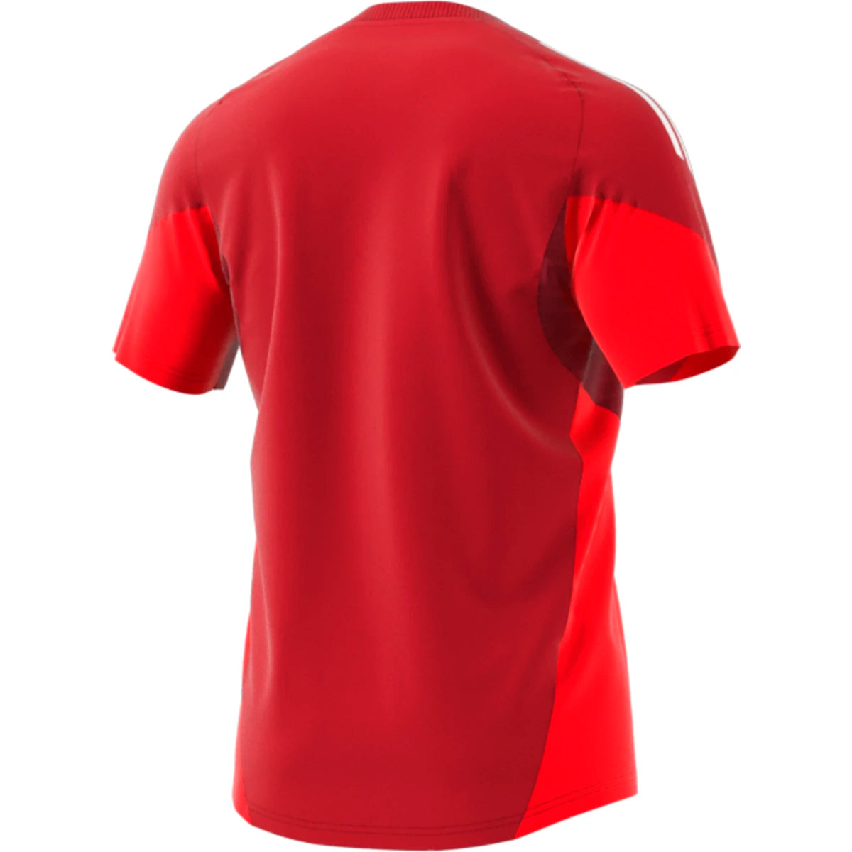 adidas Men's Tiro 25 Competition Training Jersey Tall Soccer Uniforms & Apparel All