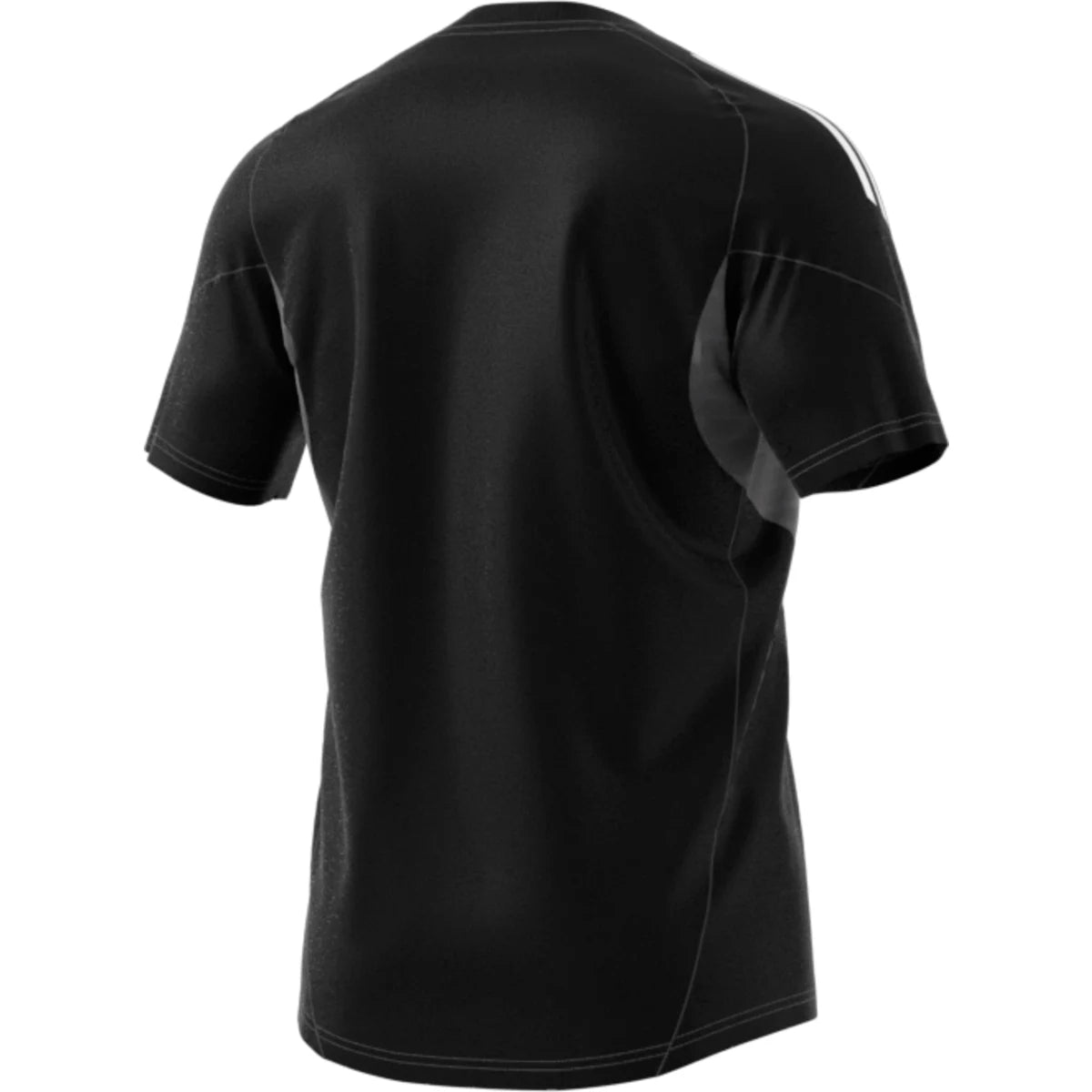 adidas Men's Tiro 25 Competition Training Jersey (Tall)-2