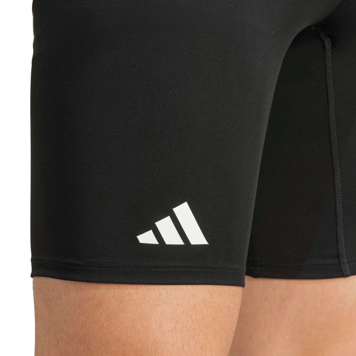 adidas Men's Adizero Essentials Tight Short Mens Apparel Shorts