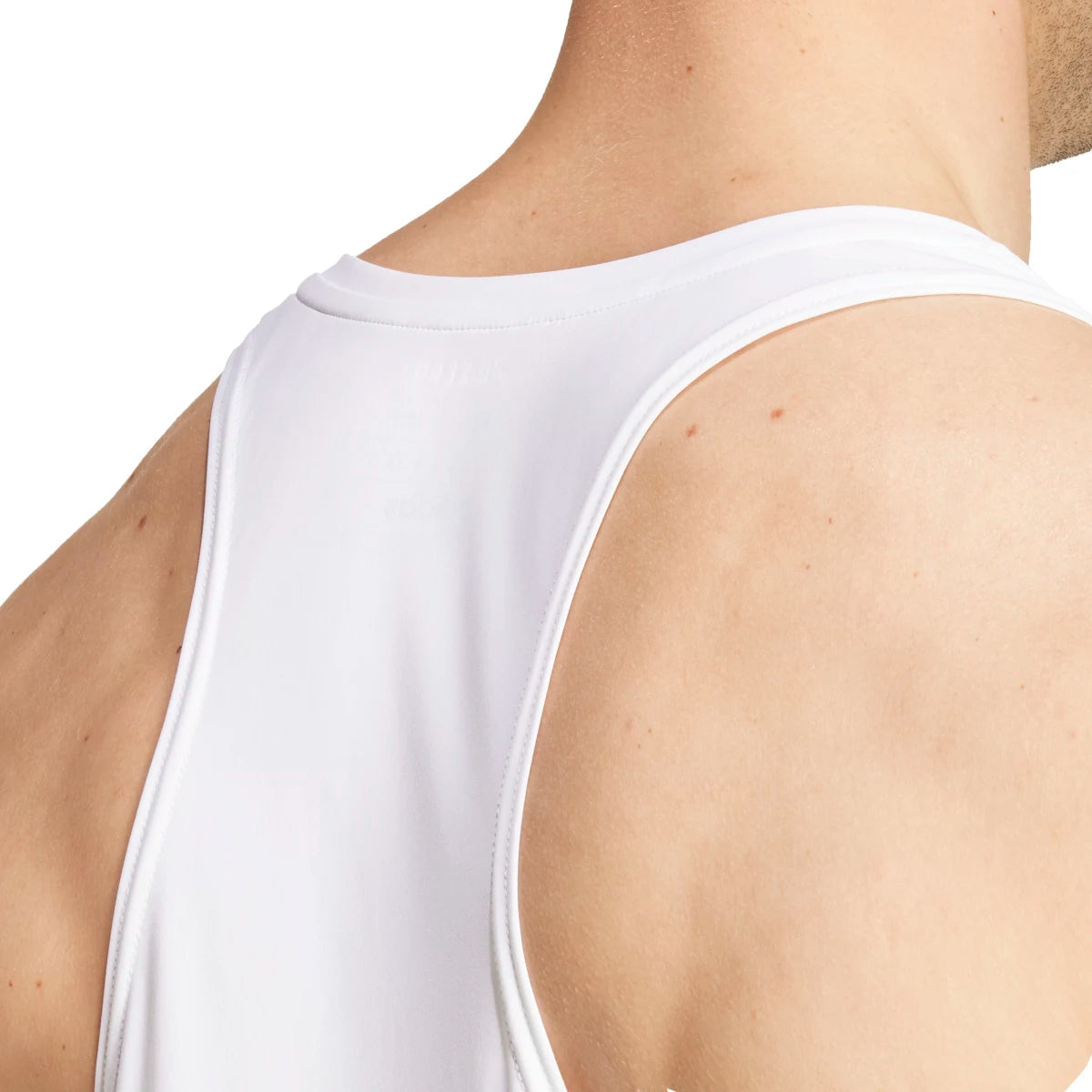 adidas Men's Adizero Essentials Singlet Mens Apparel Shirts & Tops