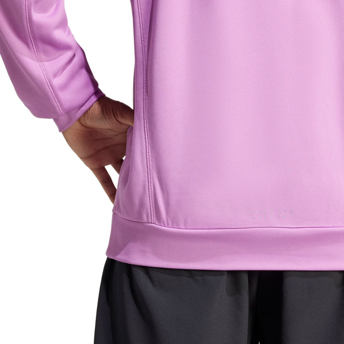 adidas Men's GG Big Logo Hoodie Mens Apparel Sweatshirts & Fleece