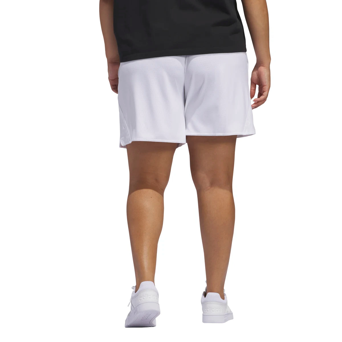adidas Women's Select Basketball Shorts Tall Basketball Shorts Adult