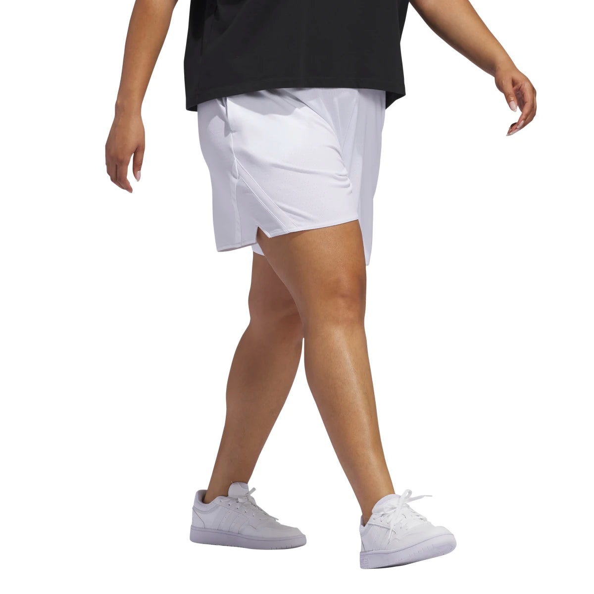 adidas Women's Select Basketball Shorts Tall Basketball Shorts Adult