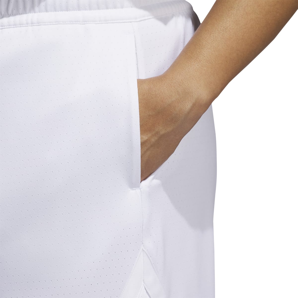 adidas Women's Select Basketball Shorts Tall Basketball Shorts Adult