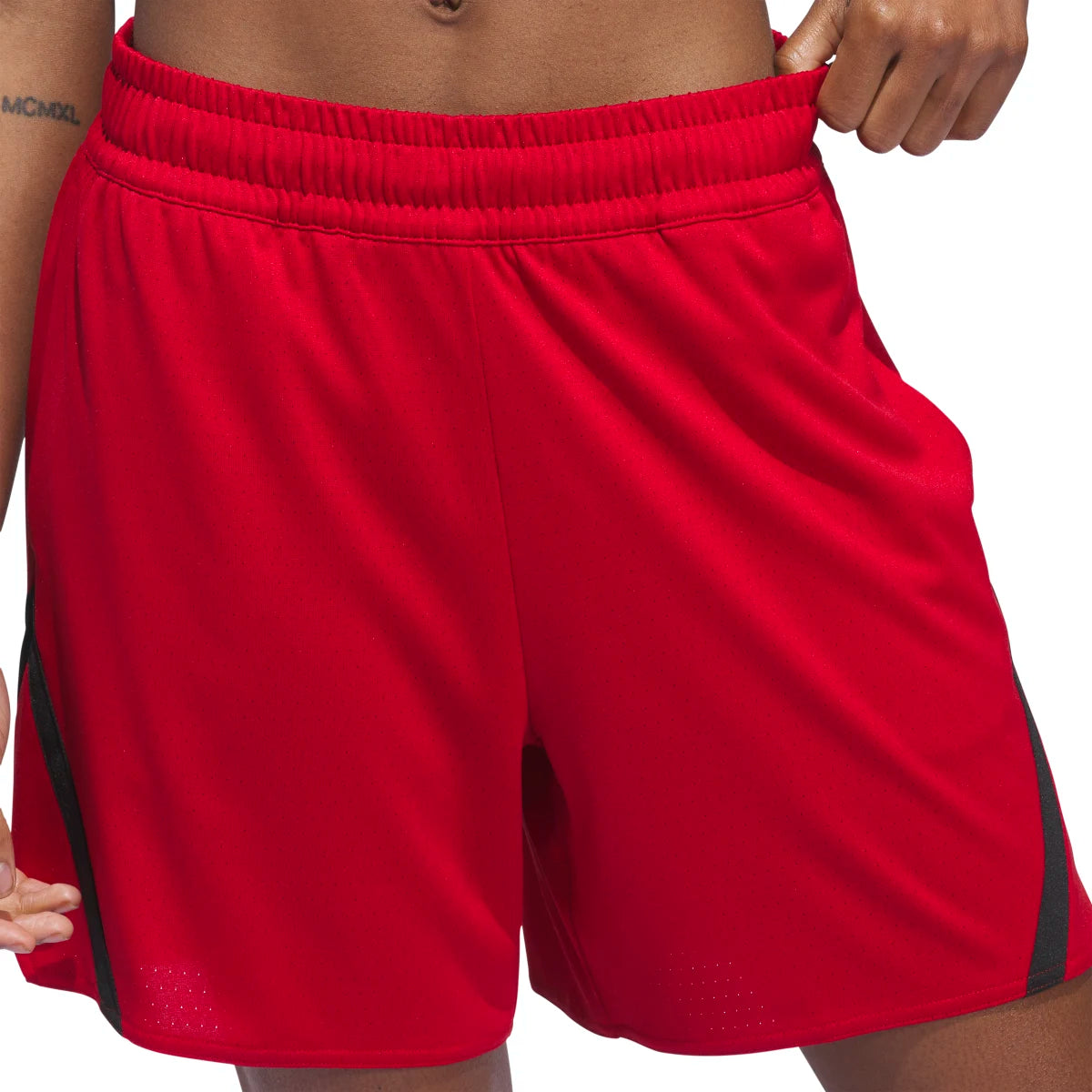 adidas Women's Select Basketball Shorts Tall Basketball Shorts Adult