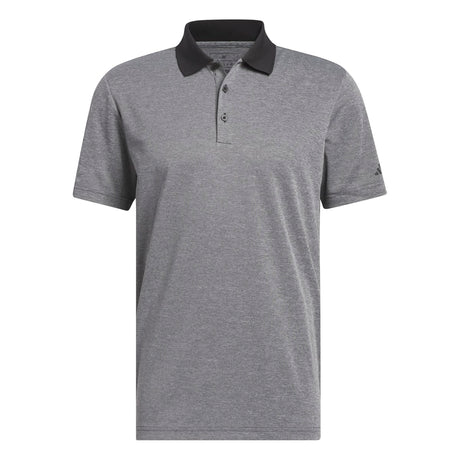 adidas Men's ADI Performance Golf Polo Mens Apparel Shirts & Tops