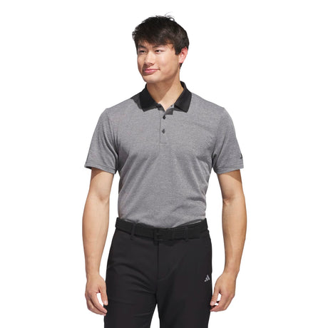 adidas Men's ADI Performance Golf Polo Mens Apparel Shirts & Tops